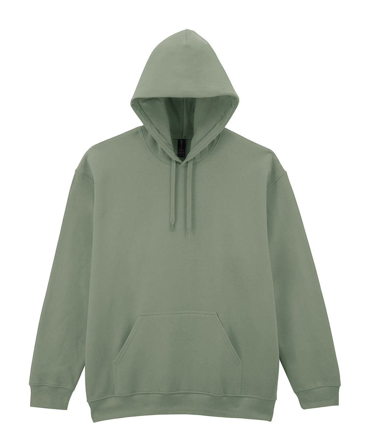 Unisex Custom Printed or Embroidered Fleece Cotton Hoodie