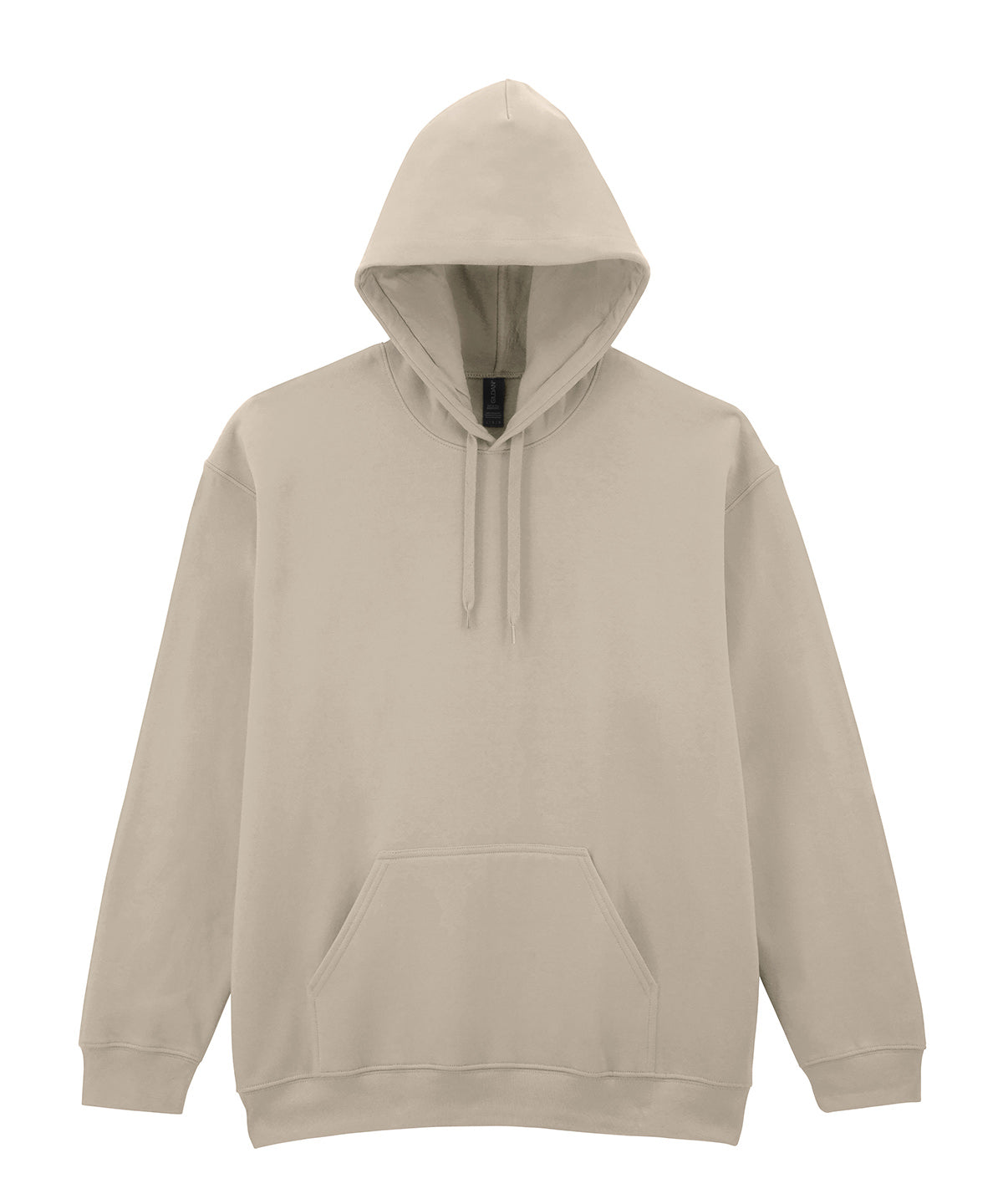 Unisex Custom Printed or Embroidered Fleece Cotton Hoodie