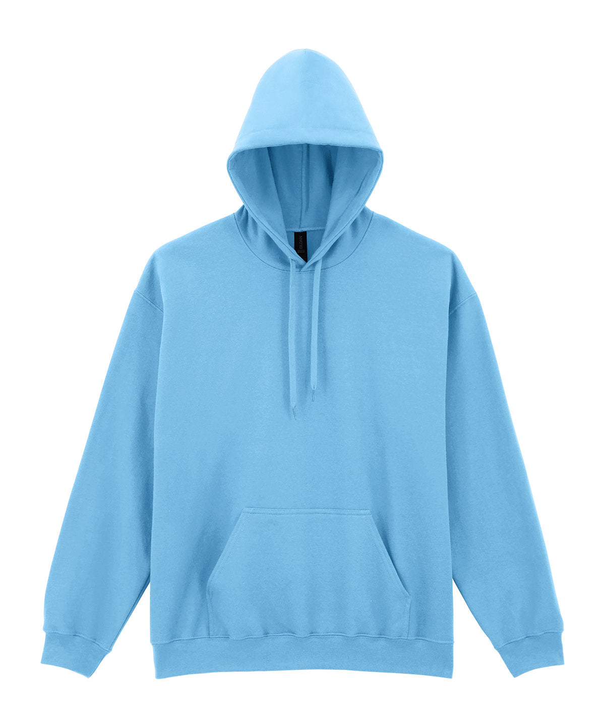 Unisex Custom Printed or Embroidered Fleece Cotton Hoodie