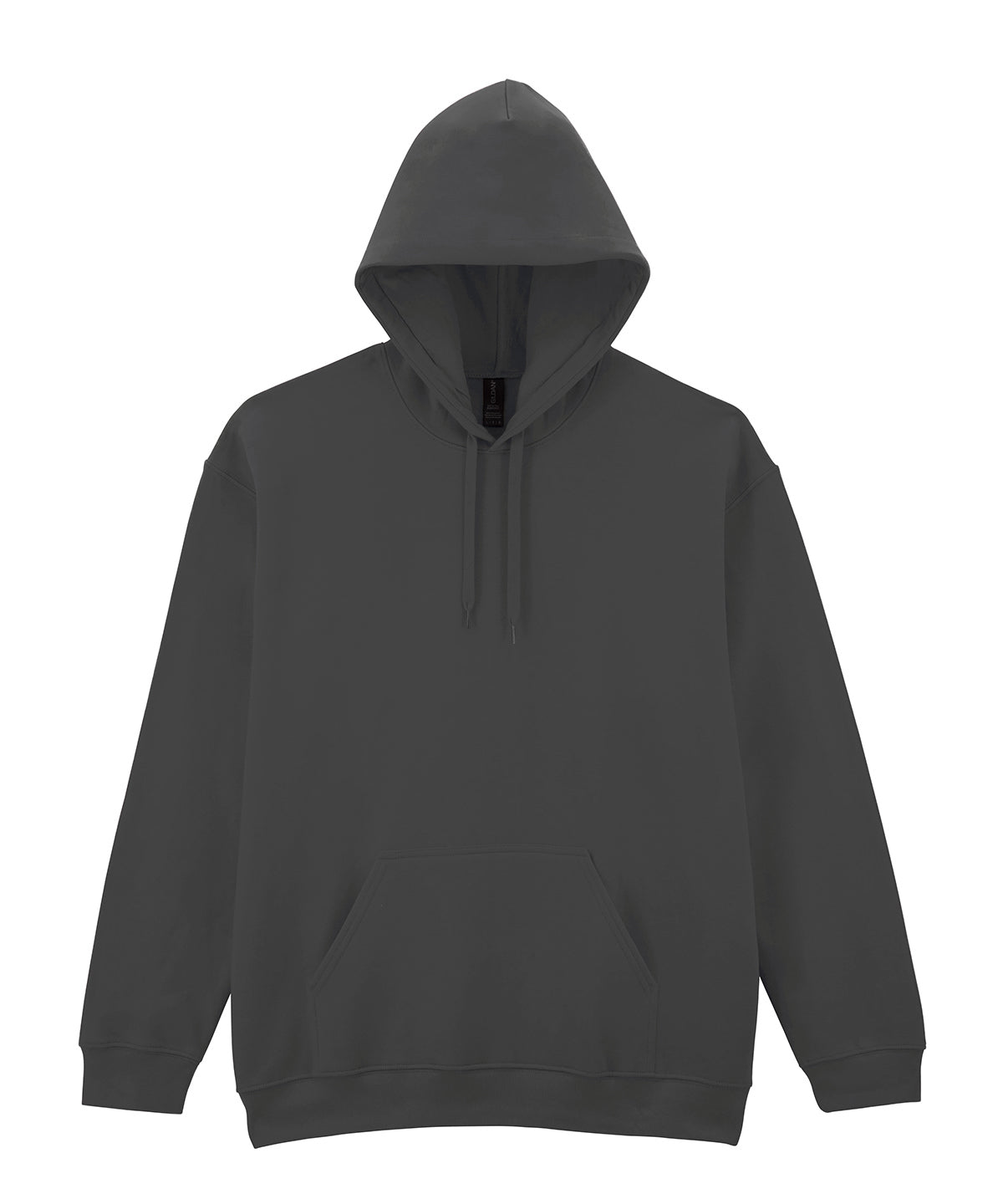 Unisex Custom Printed or Embroidered Fleece Cotton Hoodie