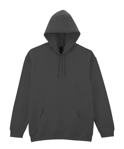 Unisex Custom Printed or Embroidered Fleece Cotton Hoodie
