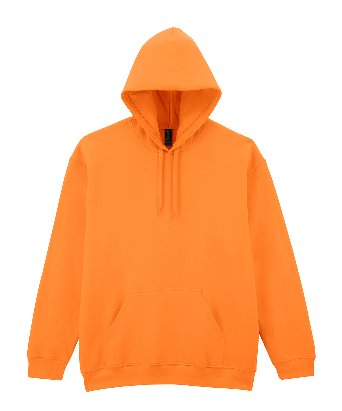 Unisex Custom Printed or Embroidered Fleece Cotton Hoodie