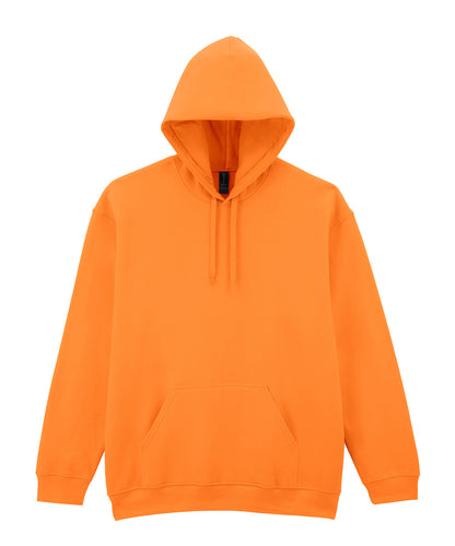 Unisex Custom Printed or Embroidered Fleece Cotton Hoodie