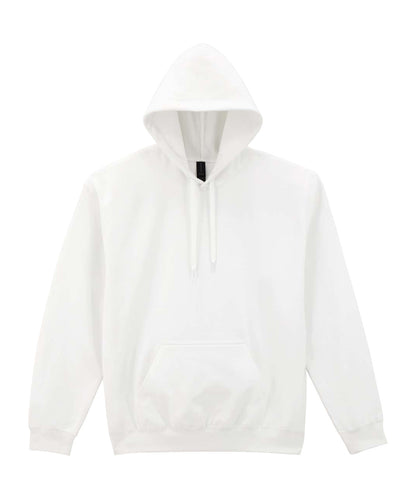 Unisex Custom Printed or Embroidered Fleece Cotton Hoodie