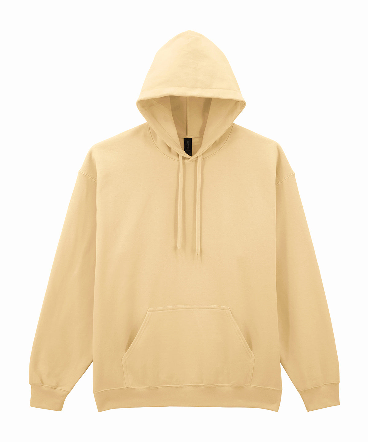 Unisex Custom Printed or Embroidered Fleece Cotton Hoodie