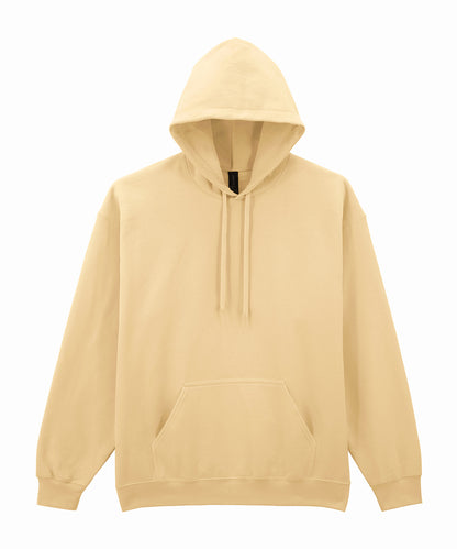 Unisex Custom Printed or Embroidered Fleece Cotton Hoodie