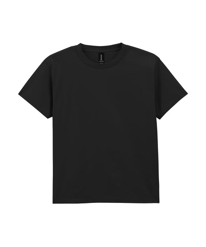 Kids Custom Printed Lightweight Cotton T-Shirt