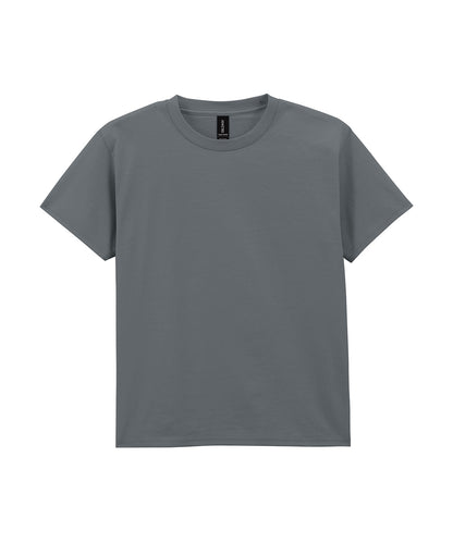 Kids Custom Printed Lightweight Cotton T-Shirt