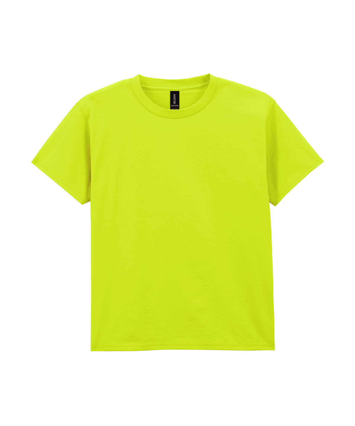 Kids Custom Printed Lightweight Cotton T-Shirt