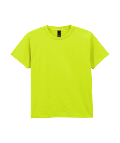 Kids Custom Printed Lightweight Cotton T-Shirt