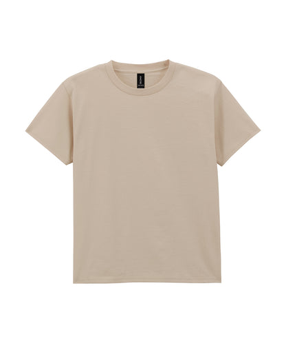 Kids Custom Printed Lightweight Cotton T-Shirt