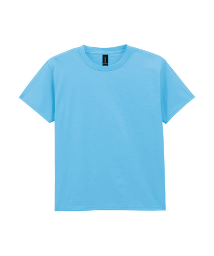 Kids Custom Printed Lightweight Cotton T-Shirt