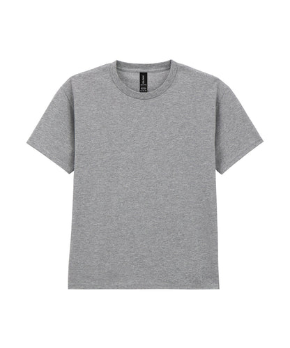 Kids Custom Printed Lightweight Cotton T-Shirt