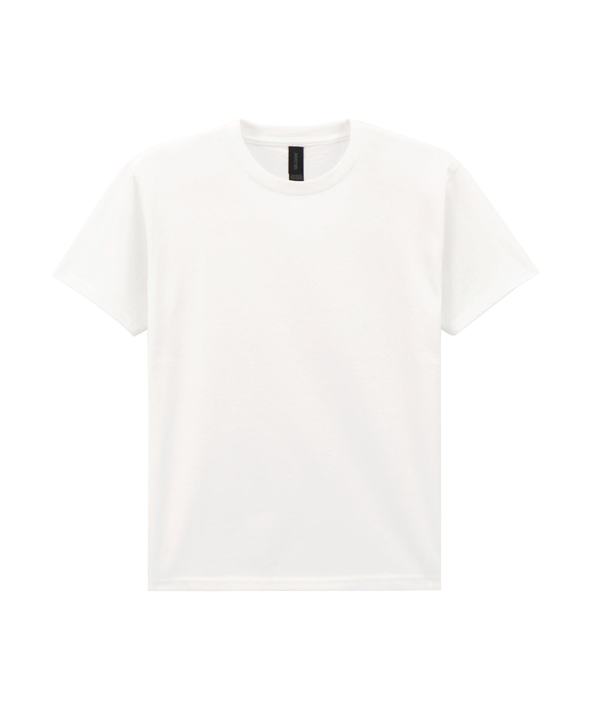 Kids Custom Printed Lightweight Cotton T-Shirt