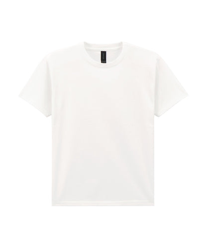 Kids Custom Printed Lightweight Cotton T-Shirt