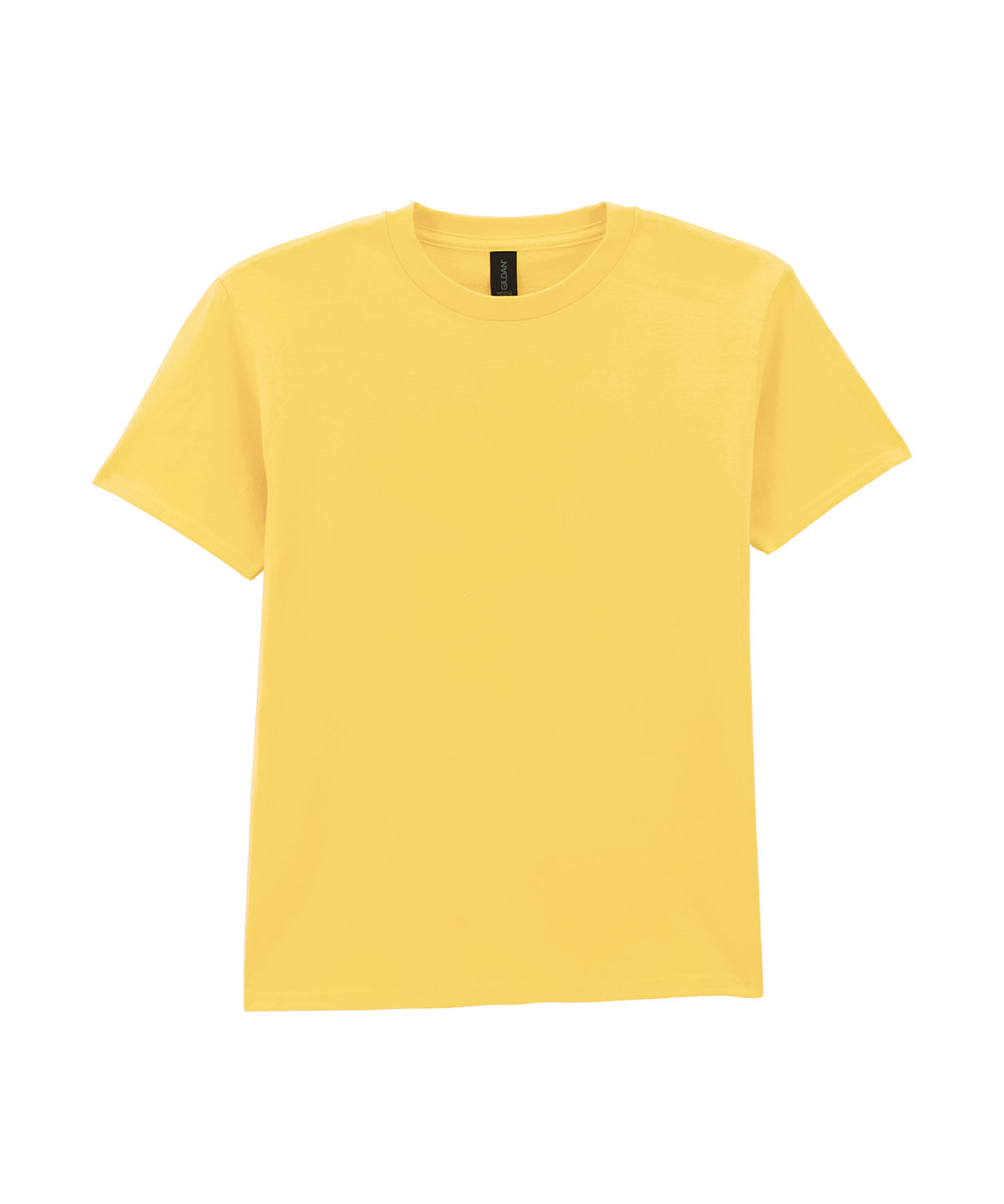 Kids Custom Printed Cotton T-Shirt