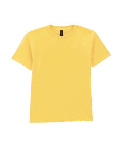 Kids Custom Printed Cotton T-Shirt