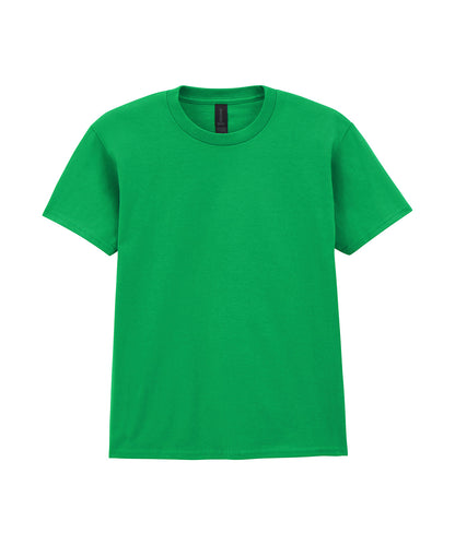 Kids Custom Printed Cotton T-Shirt