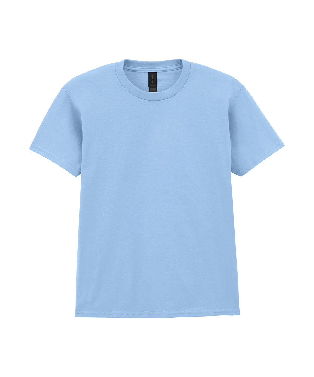 Kids Custom Printed Cotton T-Shirt