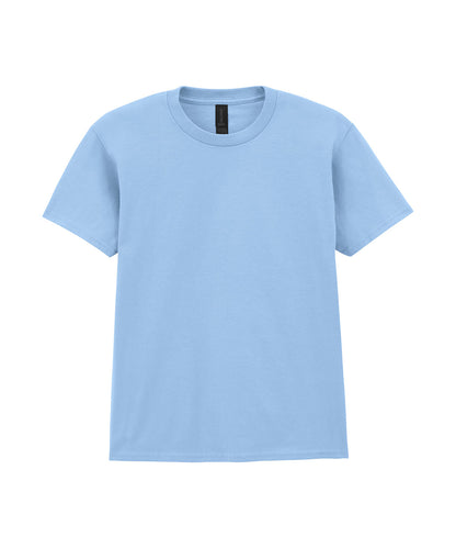 Kids Custom Printed Cotton T-Shirt