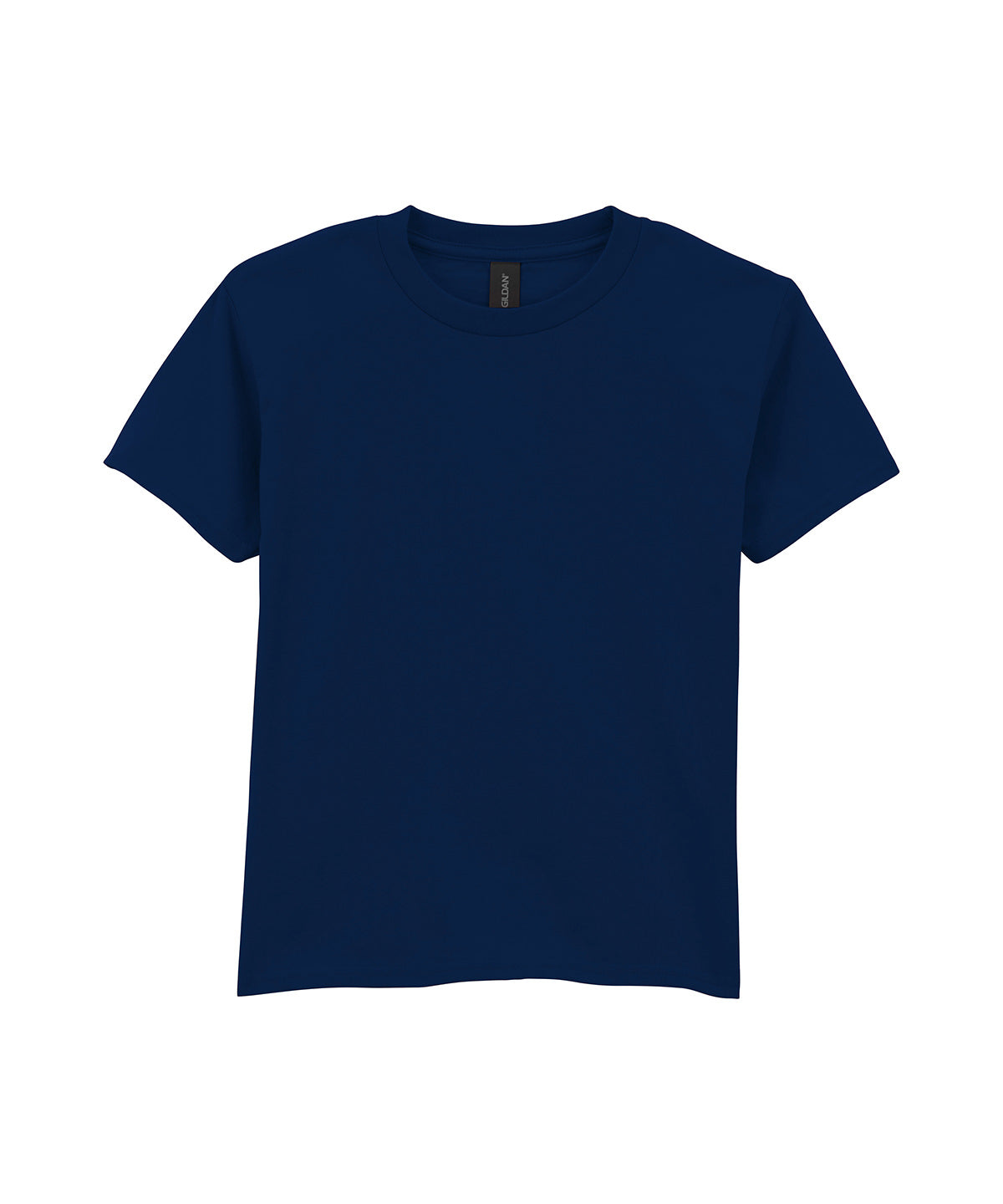 Kids Custom Printed Cotton T-Shirt