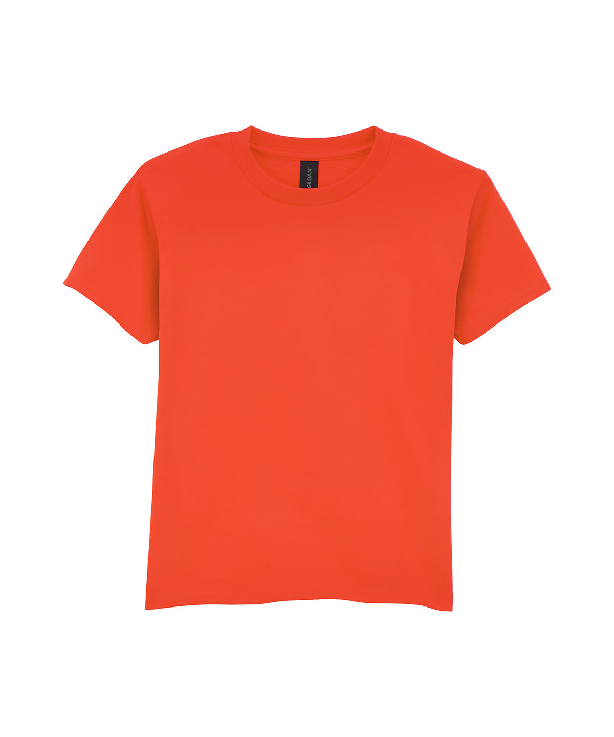 Kids Custom Printed Cotton T-Shirt