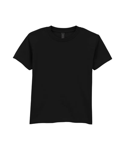 Kids Custom Printed Cotton T-Shirt