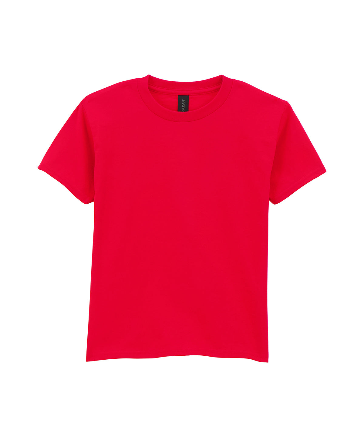 Kids Custom Printed Cotton T-Shirt
