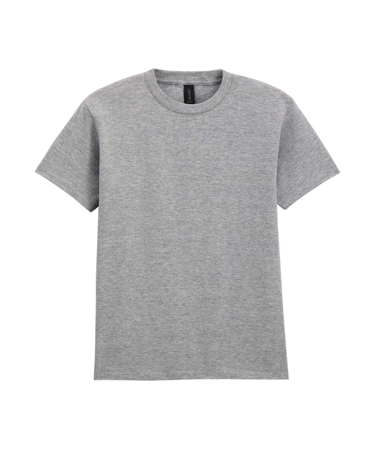 Kids Custom Printed Cotton T-Shirt