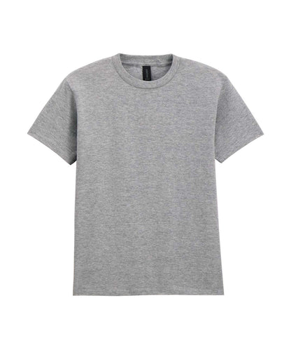 Kids Custom Printed Cotton T-Shirt