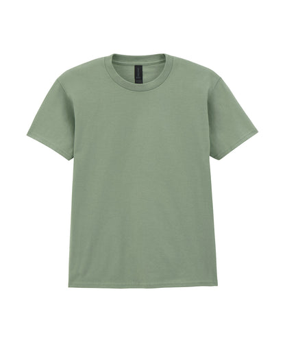Kids Custom Printed Cotton T-Shirt