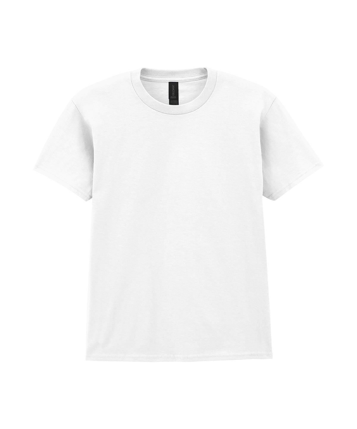 Kids Custom Printed Cotton T-Shirt
