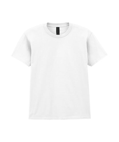 Kids Custom Printed Cotton T-Shirt