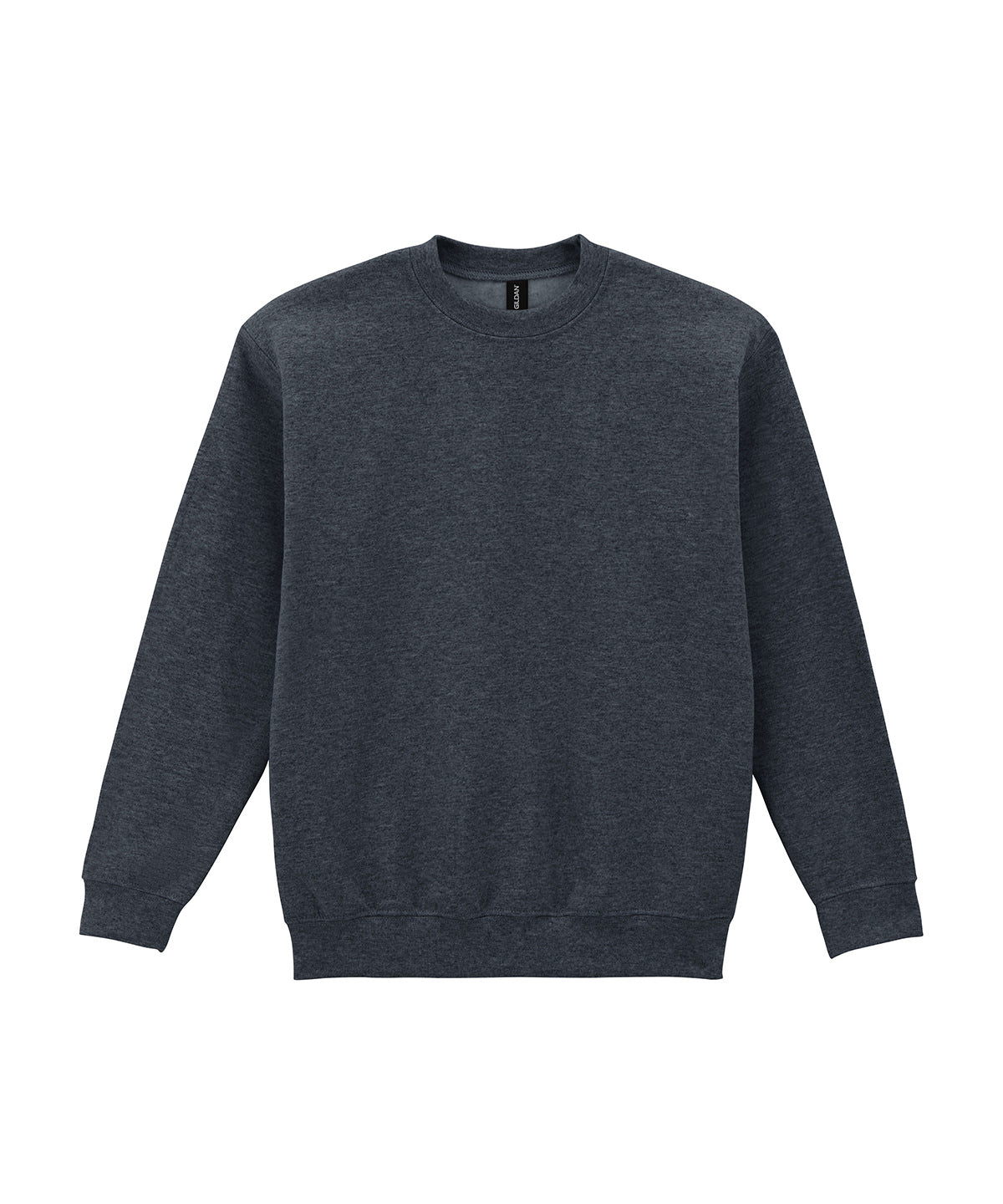 Kids Custom Printed or Embroidered Heavyweight Cotton Sweatshirt