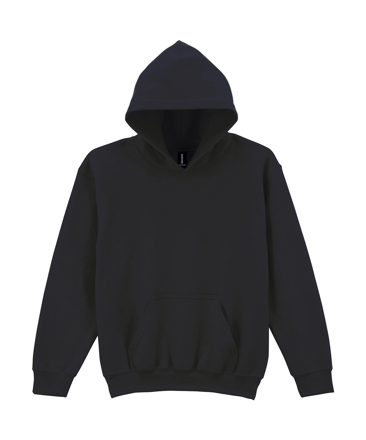 Kids Custom Printed or Embroidered Heavyweight Fleece Hoodie