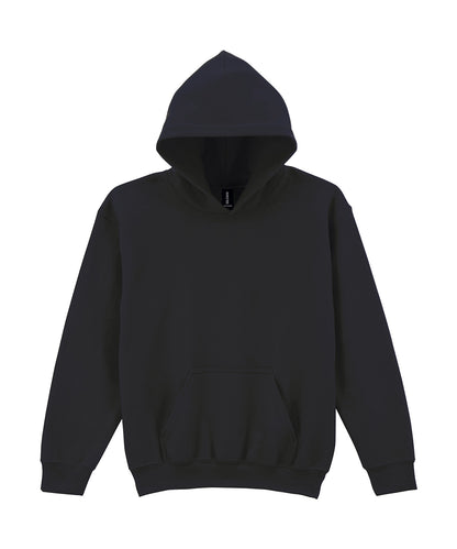 Kids Custom Printed or Embroidered Heavyweight Fleece Hoodie