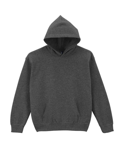 Kids Custom Printed or Embroidered Heavyweight Fleece Hoodie