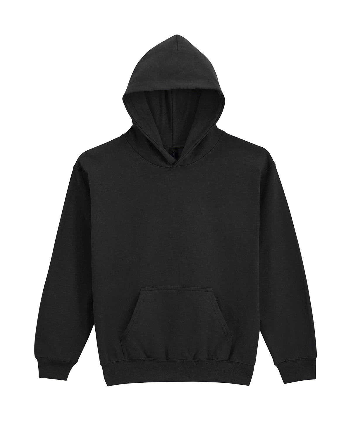 Unisex Custom Printed or Embroidered Fleece Cotton Hoodie
