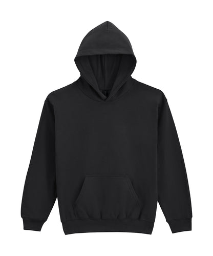 Unisex Custom Printed or Embroidered Fleece Cotton Hoodie