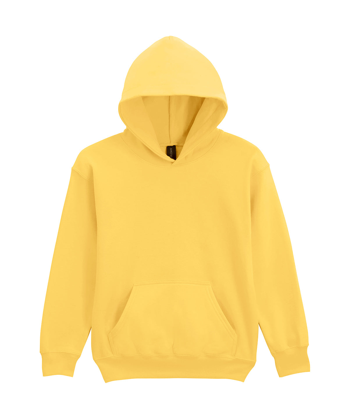 Unisex Custom Printed or Embroidered Fleece Cotton Hoodie