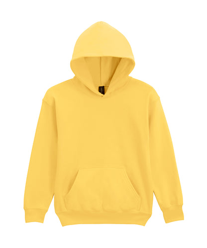 Unisex Custom Printed or Embroidered Fleece Cotton Hoodie