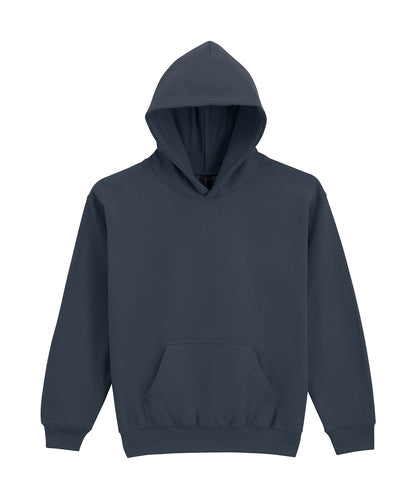 Unisex Custom Printed or Embroidered Fleece Cotton Hoodie