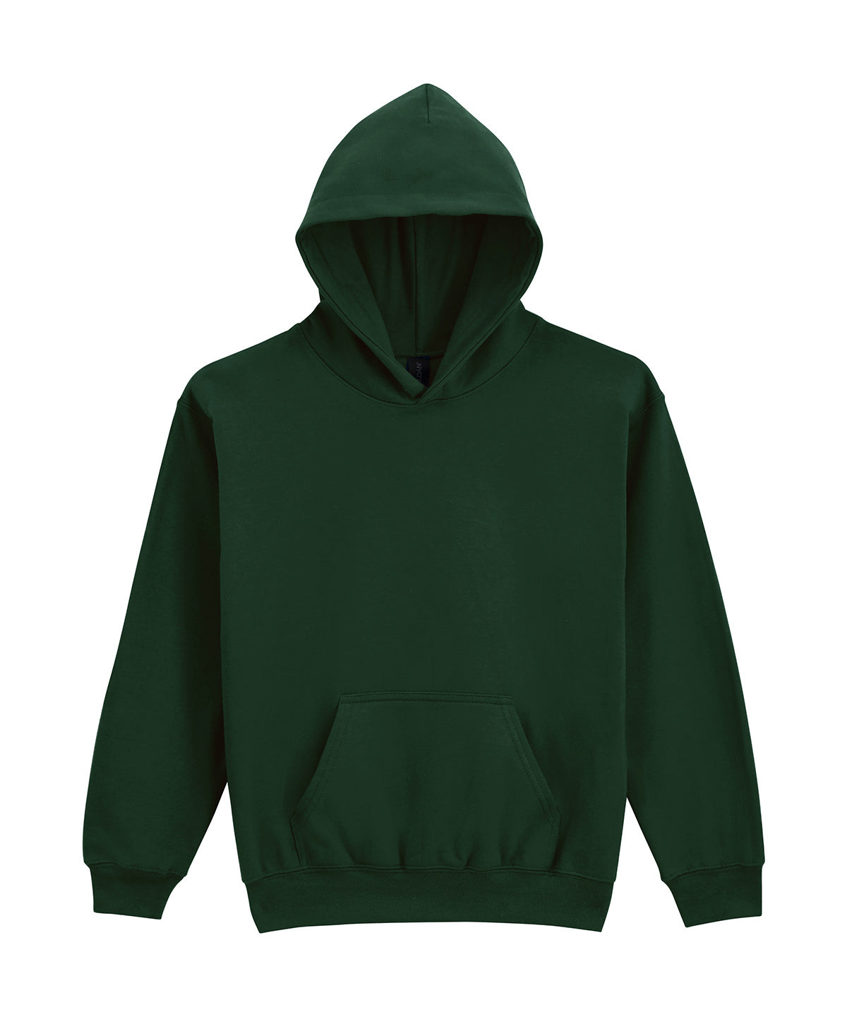 Unisex Custom Printed or Embroidered Fleece Cotton Hoodie