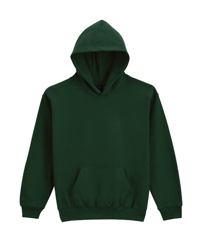 Unisex Custom Printed or Embroidered Fleece Cotton Hoodie