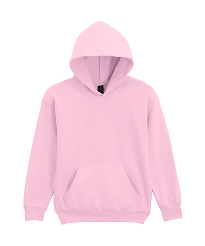 Unisex Custom Printed or Embroidered Fleece Cotton Hoodie