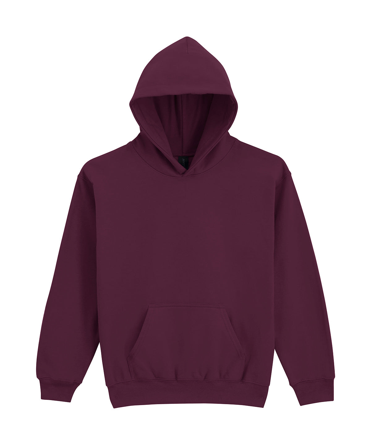 Unisex Custom Printed or Embroidered Fleece Cotton Hoodie