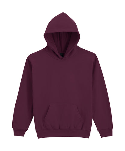 Unisex Custom Printed or Embroidered Fleece Cotton Hoodie