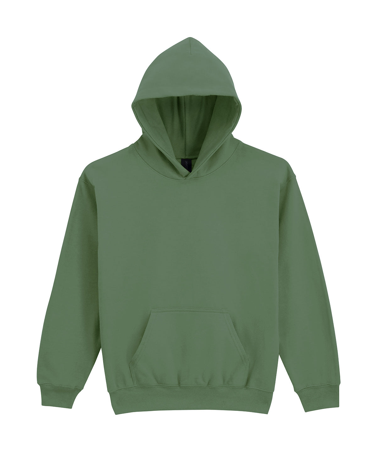 Unisex Custom Printed or Embroidered Fleece Cotton Hoodie