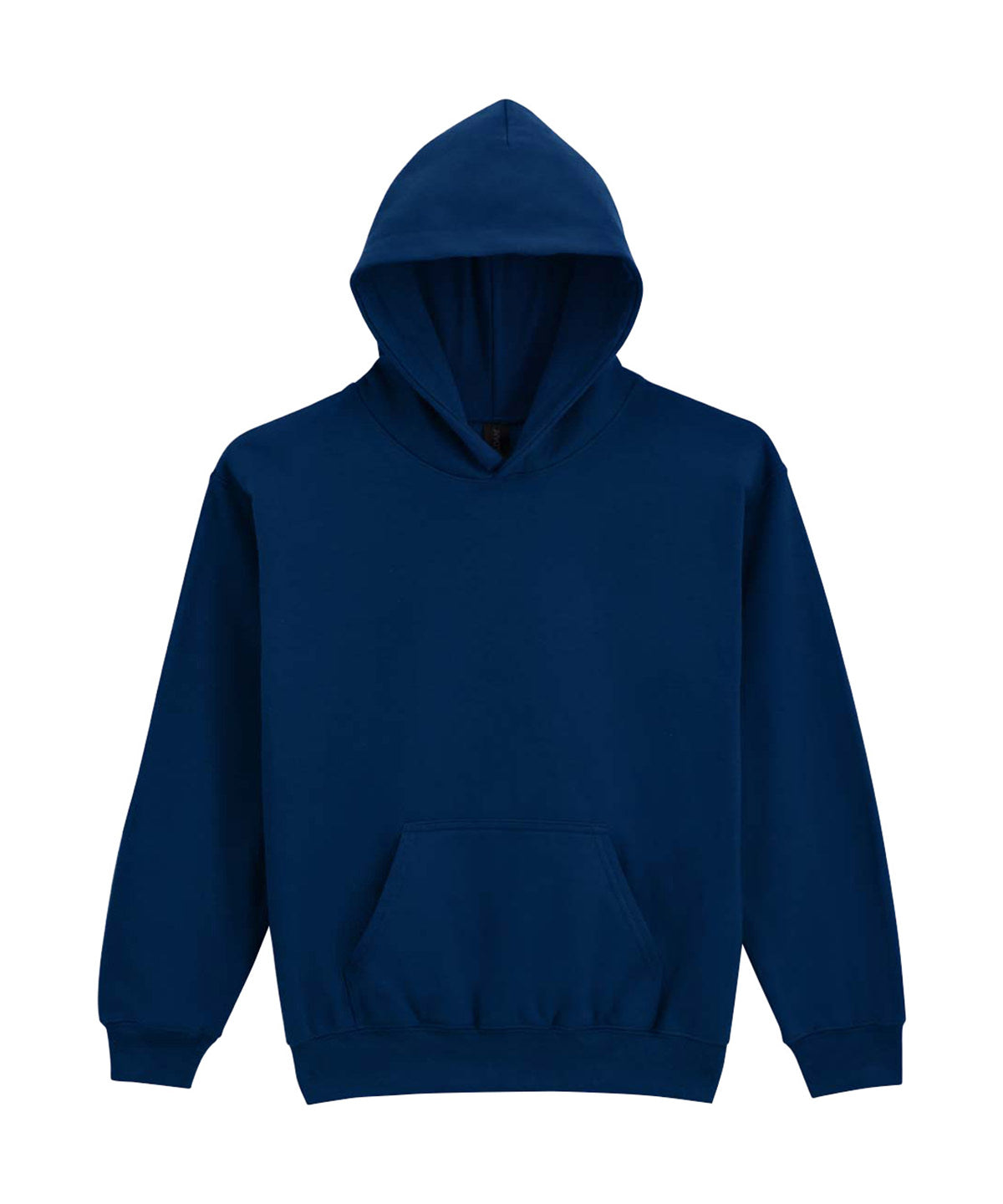Unisex Custom Printed or Embroidered Fleece Cotton Hoodie