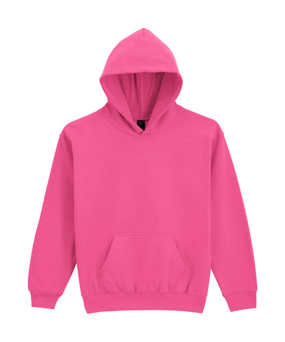 Unisex Custom Printed or Embroidered Fleece Cotton Hoodie
